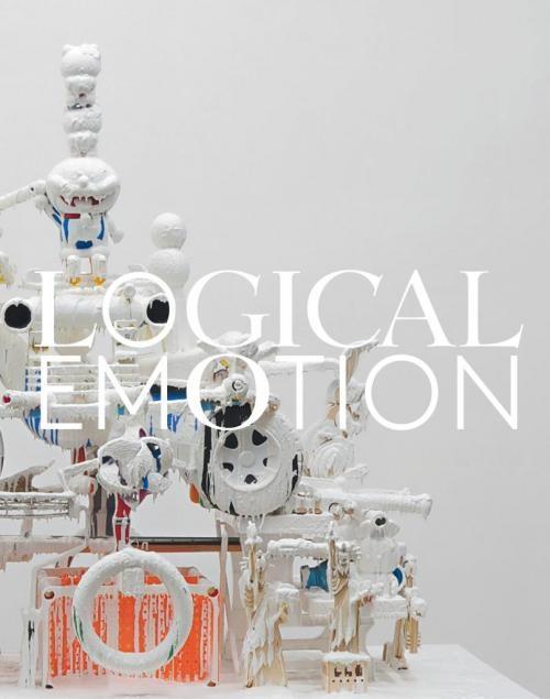 Logical Emotion - Kenjiro Hosaka; Sabine Schaschl; Minoru Shimizu