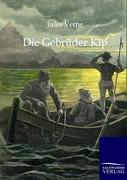 Die Gebrüder Kip - Verne, Jules