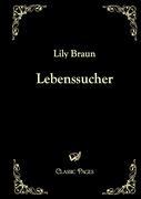 Lebenssucher - Braun, Lily