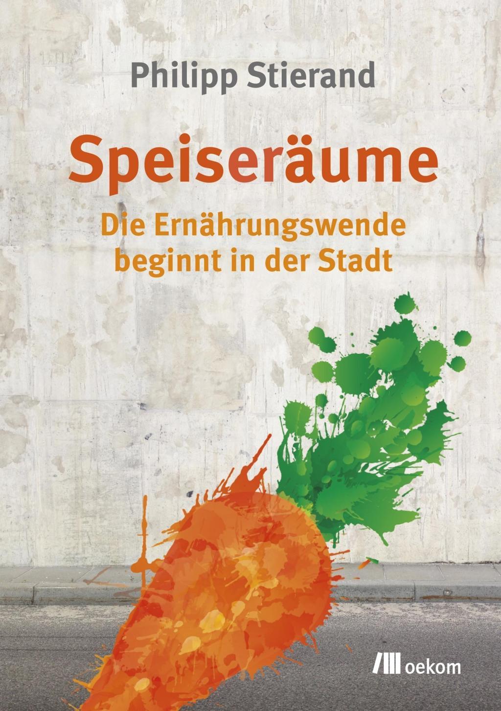 Speiseraeume - Stierand, Philipp