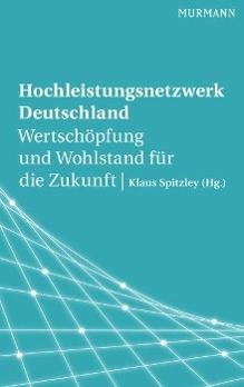 Hochleistungsnetzwerk Deutschland