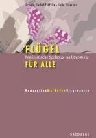 Flügel für alle - Strecker, Julia|Riedel-Pfäfflin, Ursula