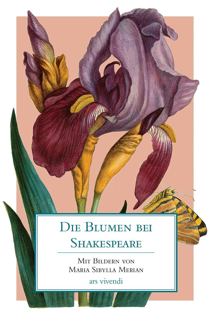 Die Blumen bei Shakespeare - Shakespeare, William