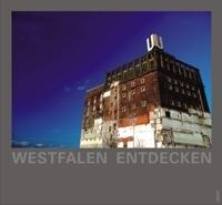 Westfalen entdecken - Spinnen, Burkhard