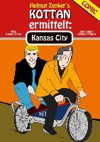 Kottan ermittelt: Kansas City - Zenker, Helmut