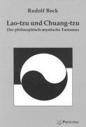 Lao-tzu und Chuang-tzu - Bock, Rudolf