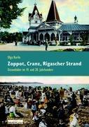 Zoppot, Cranz, Rigascher Strand - Kurilo, Olga