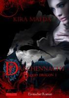 Blood Dragon 01: Drachennacht - Maeda, Kira