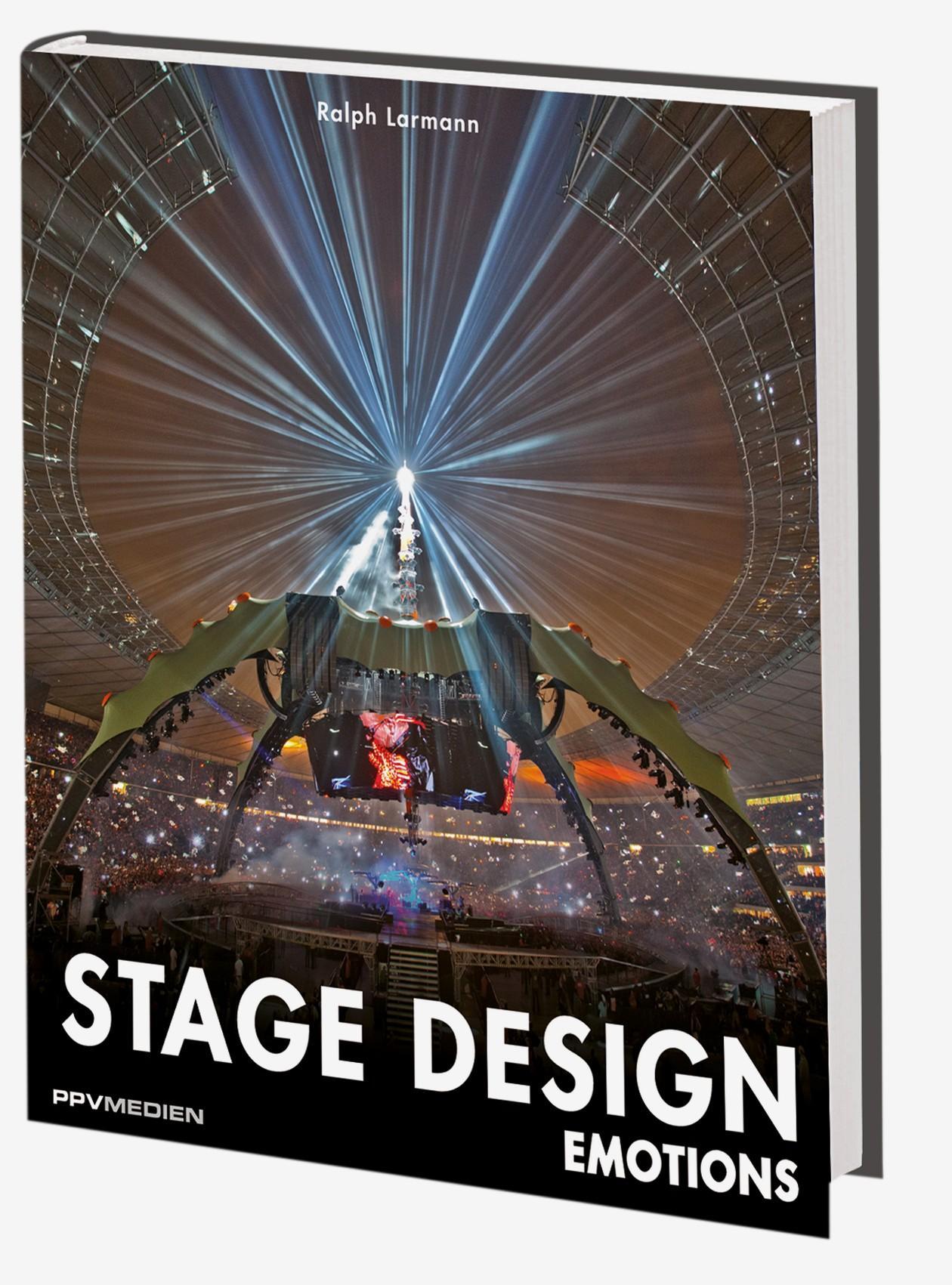 Stage Design Emotions - Larmann, Ralph