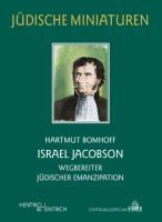 Israel Jacobson - Bomhoff, Hartmut