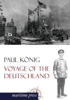 Voyage of the Deutschland - König, Paul