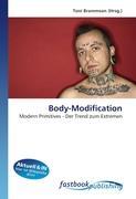 Body-Modification - Brammson, Toni