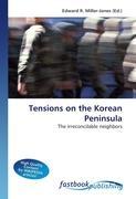 Tensions on the Korean Peninsula - Miller-Jones, Edward R.