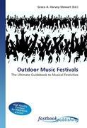 Outdoor Music Festivals