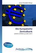 Die EuropÃƒÂ¤ische Zentralbank - Timmdorf, Jonas