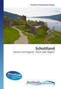 Schottland - Tomansek, Yvonne