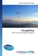 Paragliding - Tomansek, Yvonne