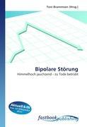 Bipolare Störung - Brammson, Toni
