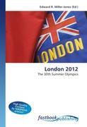 London 2012 - Miller-Jones, Edward R.