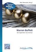 Warren Buffett - Unknown Author
