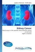 Kidney Cancer - Thomson-Smith, Lydia D.