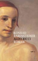 Aldo Ricci - Rabensteiner, Konrad