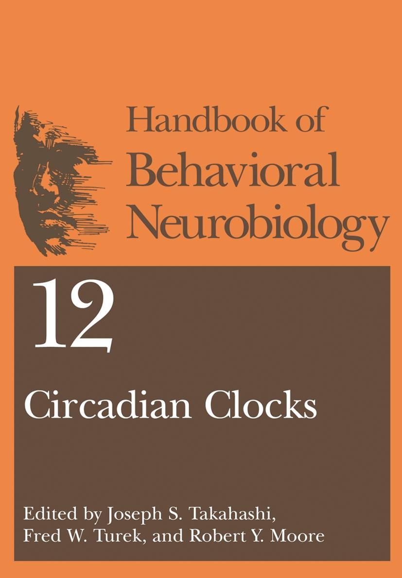 Circadian Clocks - Takahashi, Joseph S.|Turek, Fred W.|Moore, Robert Y.