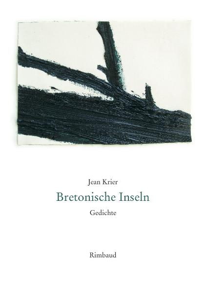 Bretonische Inseln - Krier, Jean