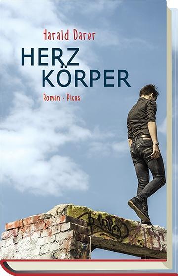 HerzkÃƒÂ¶rper - Darer, Harald