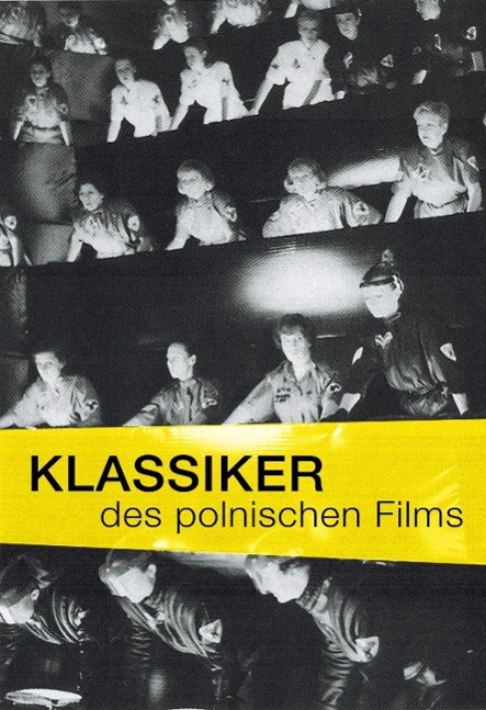 Klassiker des polnischen Films - Kampkötter, Christian|Klimczak, Peter|Petersen, Christer