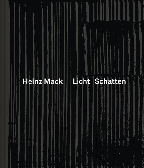 Heinz Mack - Mack, Heinz