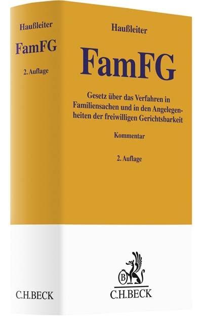 FamFG - Unknown Author