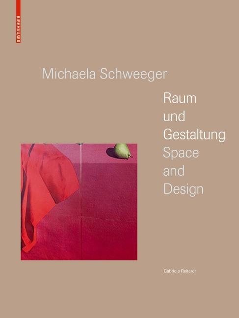 Michaela Schweeger - Kunst, Gestaltung und die Sinne / Art, Design and the Senses - Reiterer, Gabriele