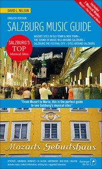 Salzburg Music Guide - Nelson, David L.