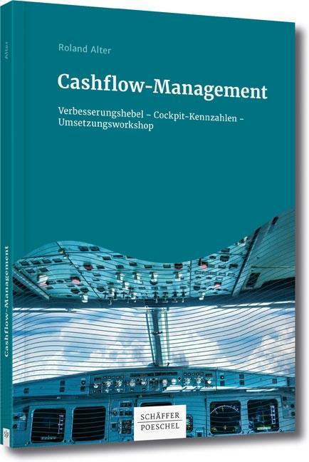 Cashflow-Management - Roland Alter
