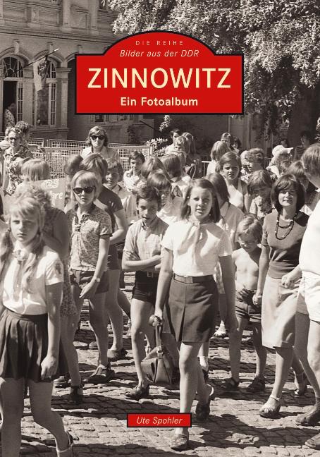Zinnowitz - Spohler, Ute