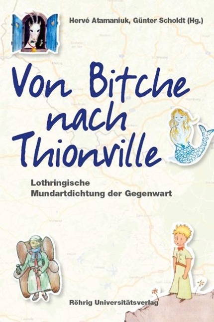 Von Bitche bis Thionville - Unknown Author