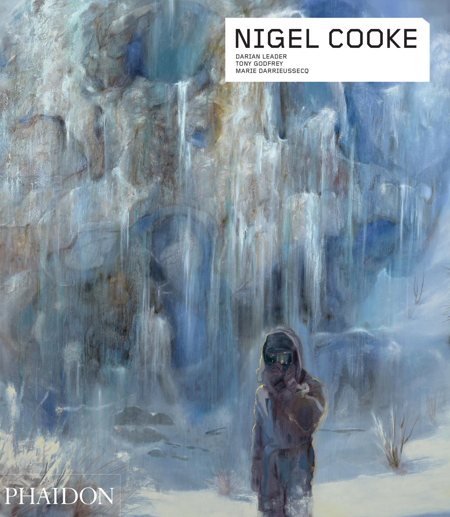 Cooke, Nigel - Marie Darrieussecq|Darian Leader|Tony Godfrey