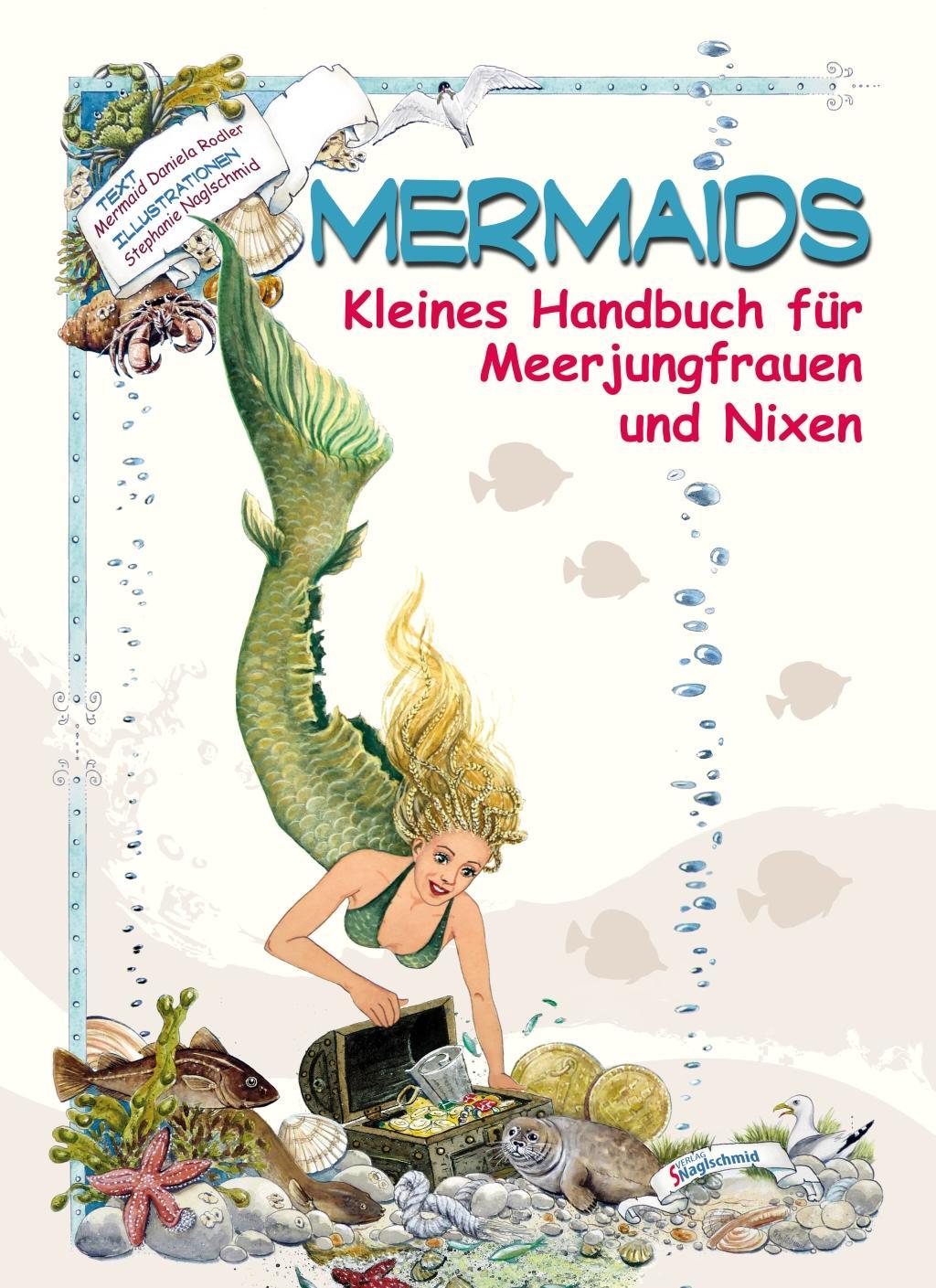 Mermaids - Rodler, Daniela