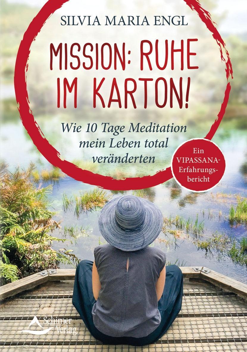 Mission: Ruhe im Karton! - Engl, Silvia M.