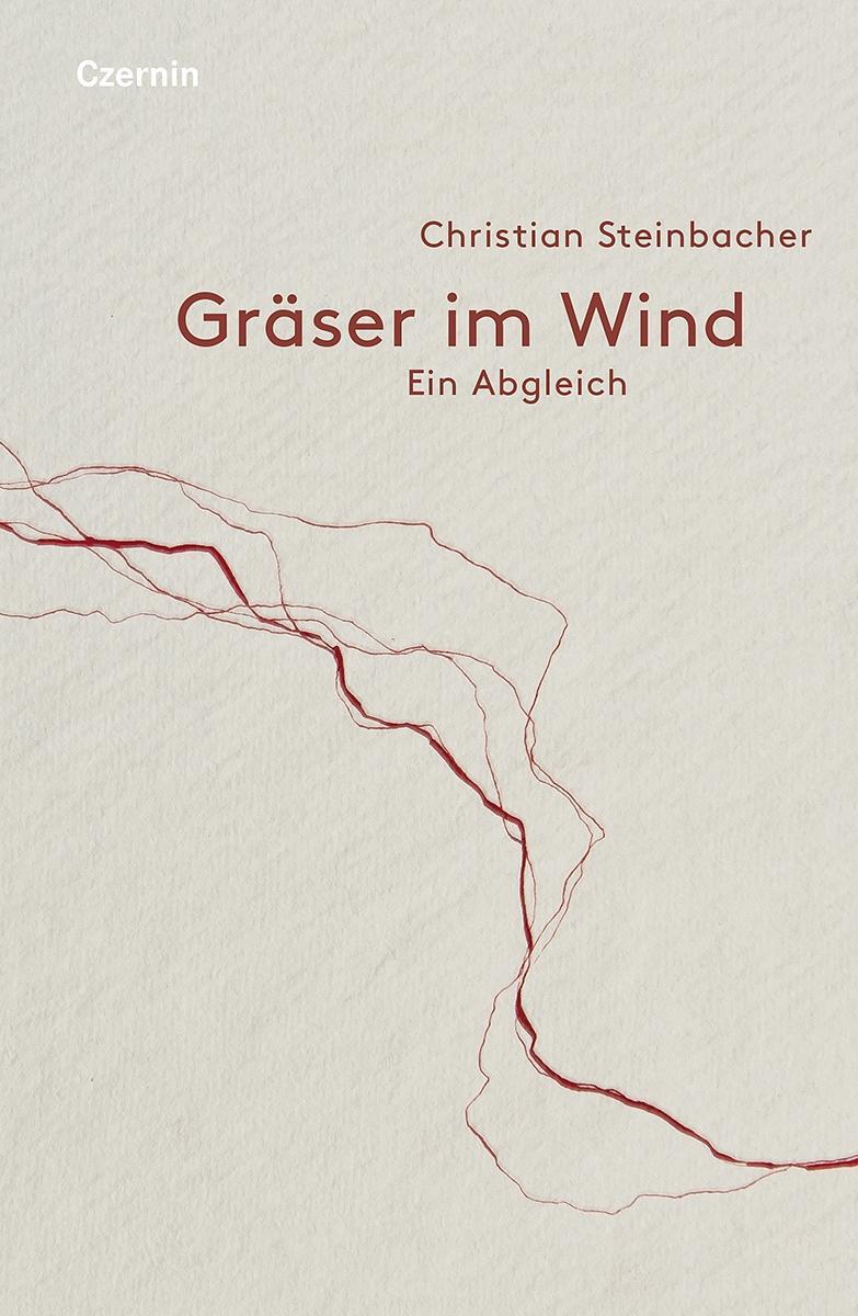 Graeser im Wind - Steinbacher, Christian