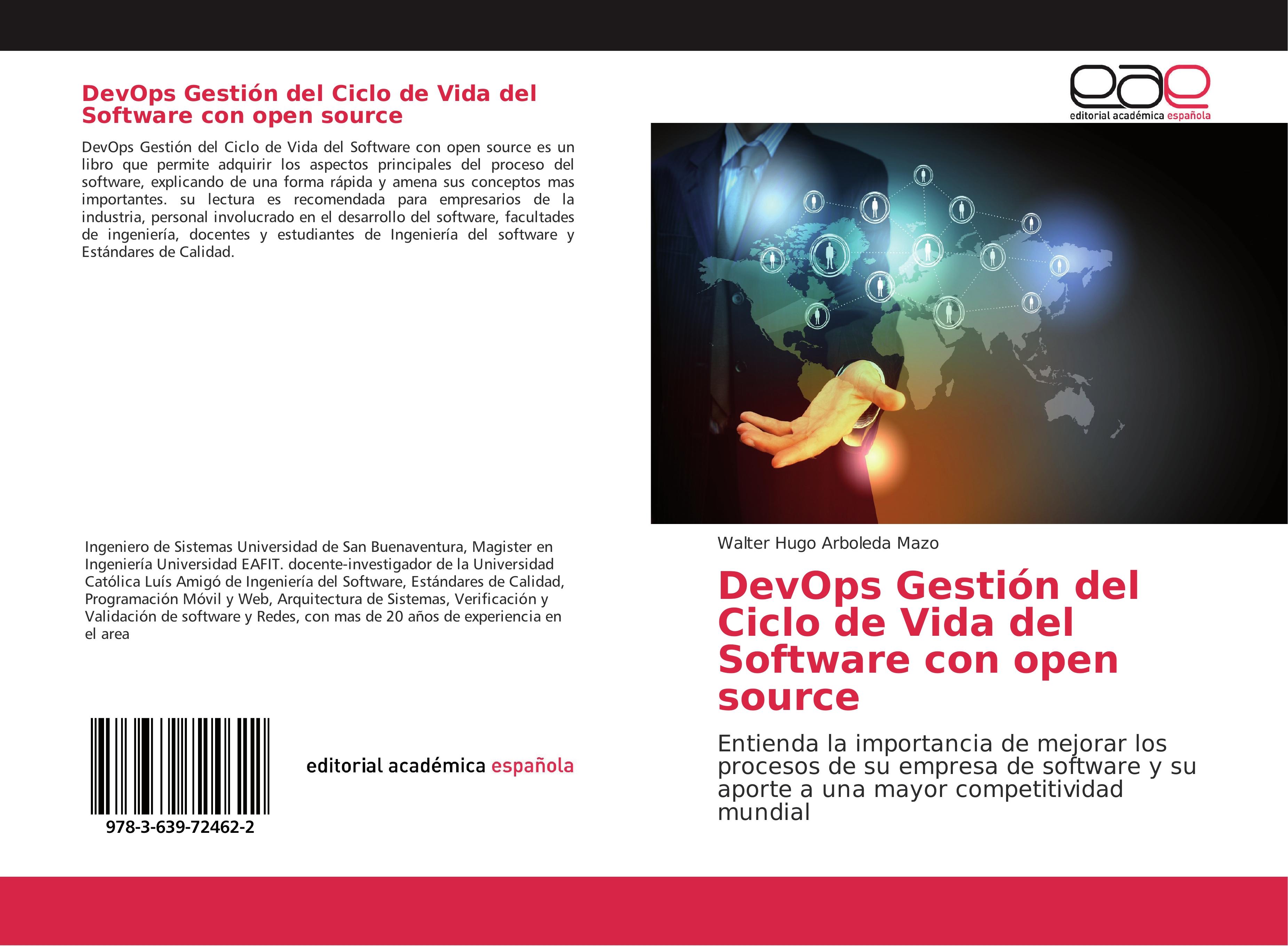 DevOps GestiÃƒÂ³n del Ciclo de Vida del Software con open source - Arboleda Mazo, Walter Hugo