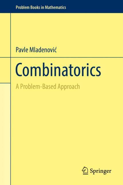 Combinatorics - Pavle Mladenovic