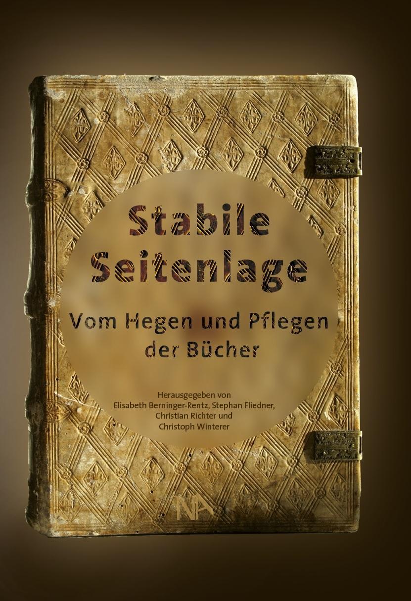 Stabile Seitenlage - Berninger-Rentz, Elisabeth|Fliedner, Stephan|Richter, Christian|Winterer, Christoph