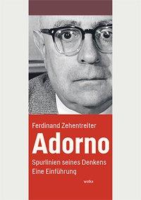 Adorno - Zehentreiter, Ferdinand