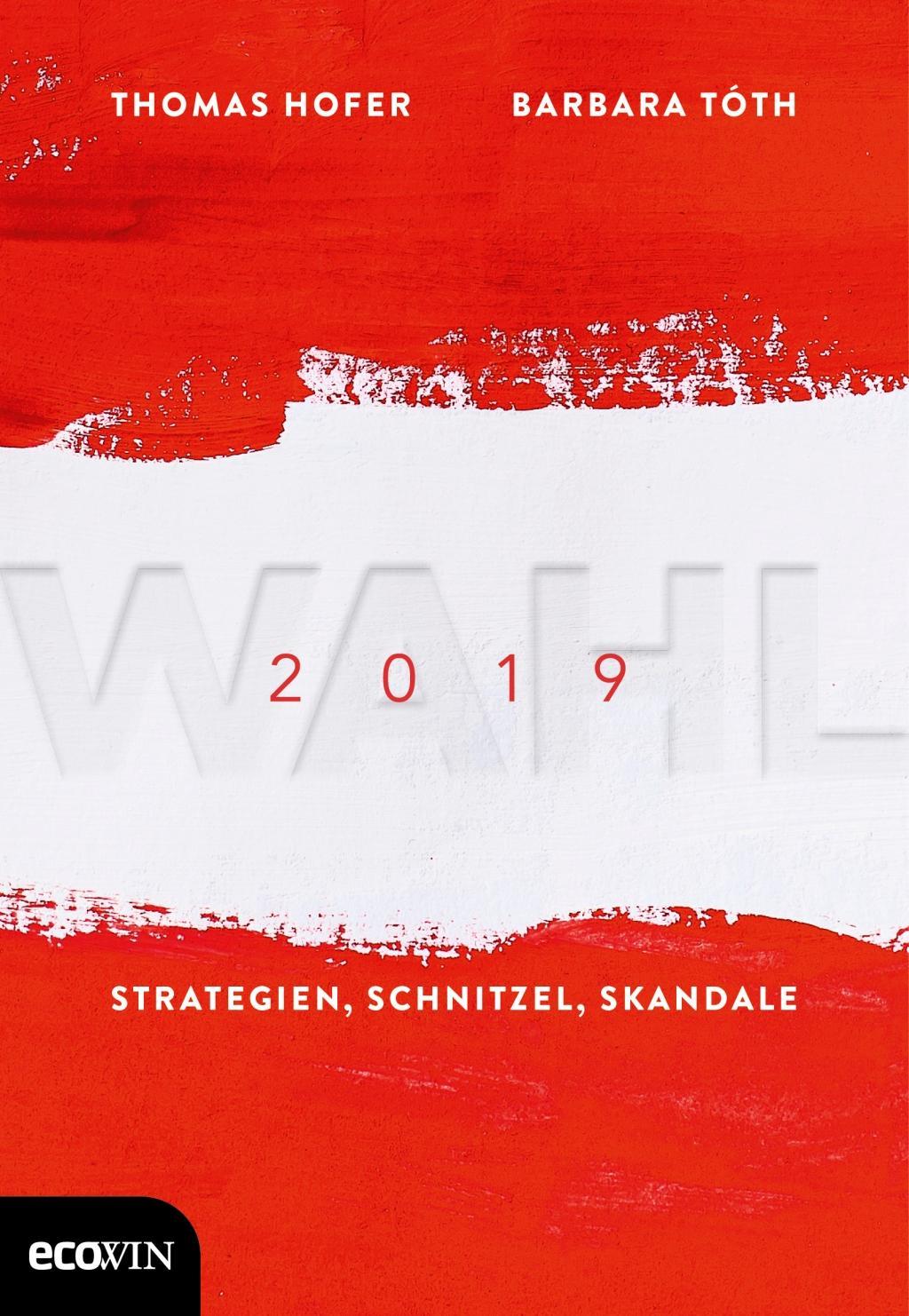 Wahl 2019 - Hofer, Thomas|Tóth, Barbara
