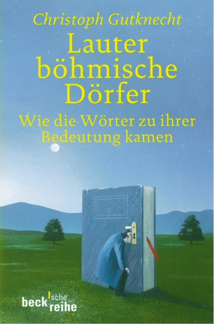 Das Staatsrecht der Bundesrepublik Deutschland, 5 Bde. in 8 Tl.-Bdn. - Klaus Stern