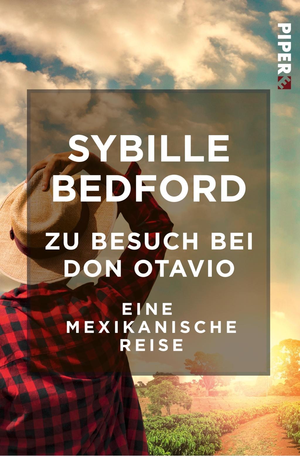 Zu Besuch bei Don Otavio - Sybille Bedford