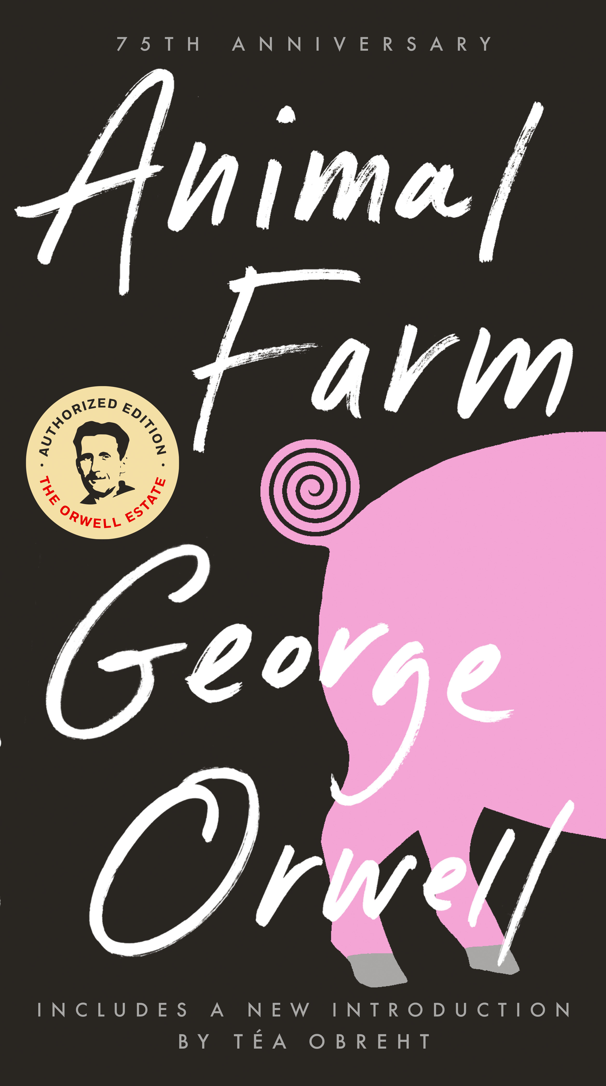 Animal Farm - George Orwell