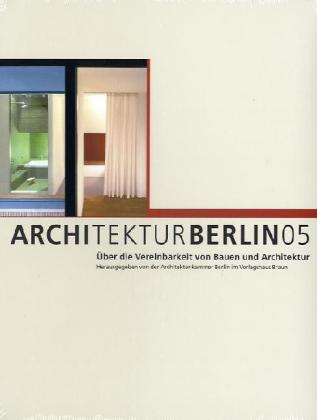 Architektur Berlin 05 - Hamilton, Don